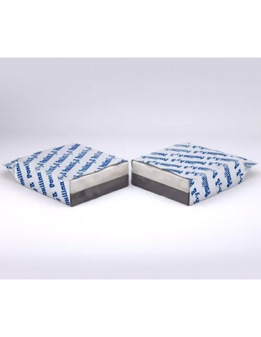 Poxillina masilla epoxi sellador sintético 2 componentes 10 min