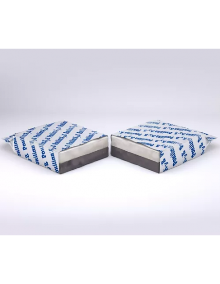 Poxillina masilla epoxi sellador sintético 2 componentes 10 min