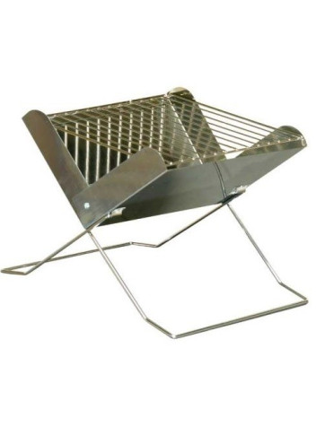 Barbacoa Grill Portal. Camp 4.