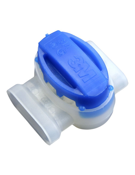 Épissure étanche 3M 314 Scotchlok 3 câbles