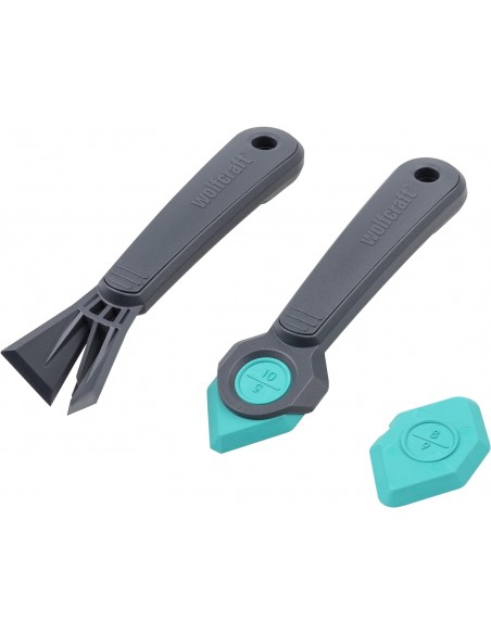 Gioco di rinnovo di giunzioni in acrilico o silicone Wolfcrafft