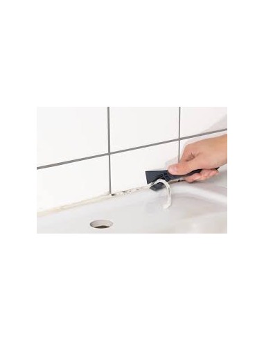 Gioco di rinnovo di giunzioni in acrilico o silicone Wolfcrafft