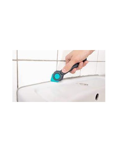 Gioco di rinnovo di giunzioni in acrilico o silicone Wolfcrafft