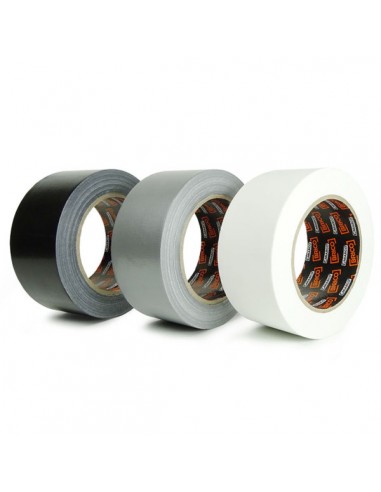 Cinta americana Brico Miarco Impermeable infinitas aplicaciones 50mm x 10m