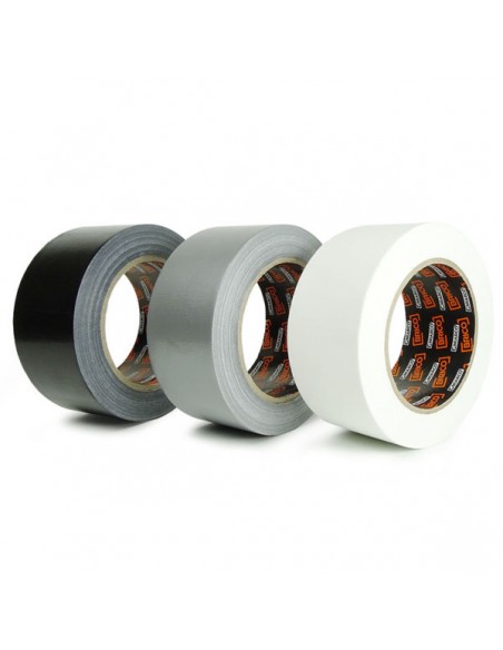 Cinta americana Brico Miarco Impermeable infinitas aplicaciones 50mm x 10m