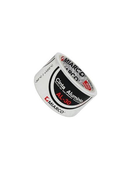 Miarco AL-30 Aluminum Tape