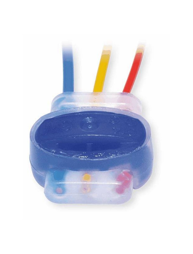 Wasserdichter Spleißstreifen 3M 314 Scotchlok 3 Kabel