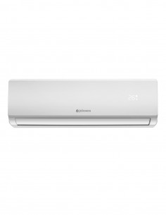 Aire acondicionado Johnson de pared A++ Serie Teide71K