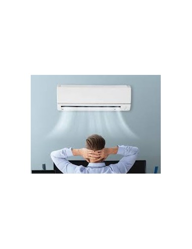 Aria condizionata A++ parete Johnson K2-35K Serie