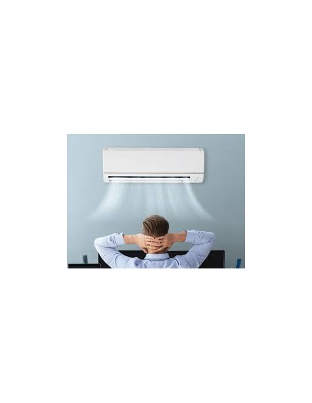 Aria condizionata A++ parete Johnson K2-35K Serie