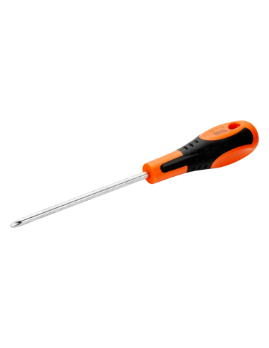 Destronillador 616 estrella con mango de goma PZ0x75 Bahco