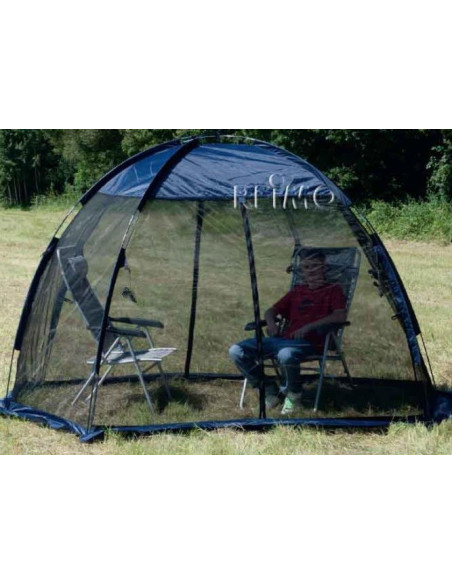 Mosquito net tent