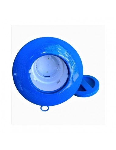 Flotador dispensador de pastillas de cloro Astralpool para piscinas 17x15 cm