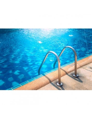 Flotador dispensador de cloro para piscinas 17x15 cm AstroPool