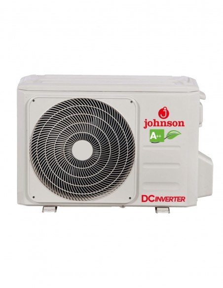 Aria condizionata A++ Wall Johnson K2-52K Serie