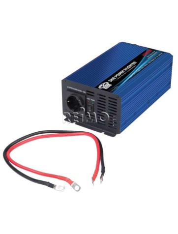 Investor Sinus 1000W. Carbest.
