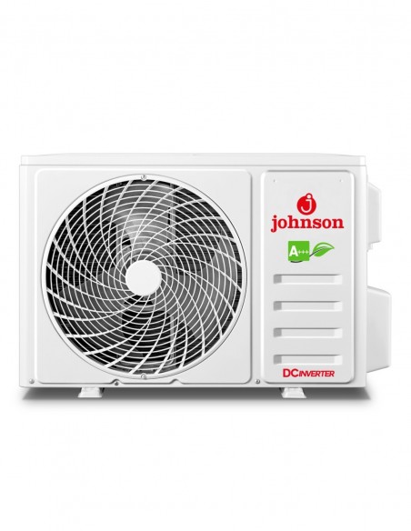 Aria condizionata A+++ parete Johnson Series Etna52K