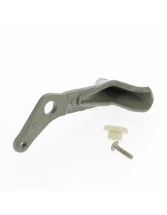 Palanca para control de apertura de depósitos C200 Thetford