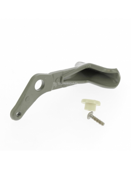 Palanca para control de apertura de depósitos C200 Thetford