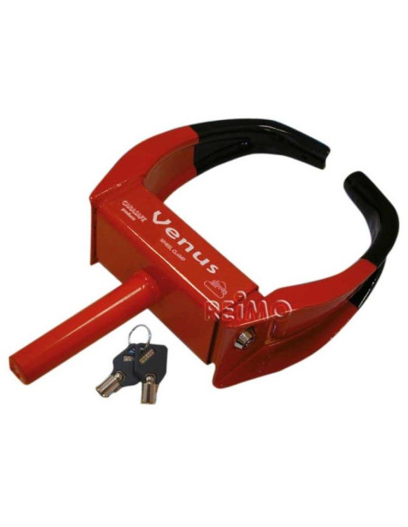 Wheel Vehicle Anti-theft Clamp. Venus. Wheel Vehicle Anti-theft Clamp. Venus.