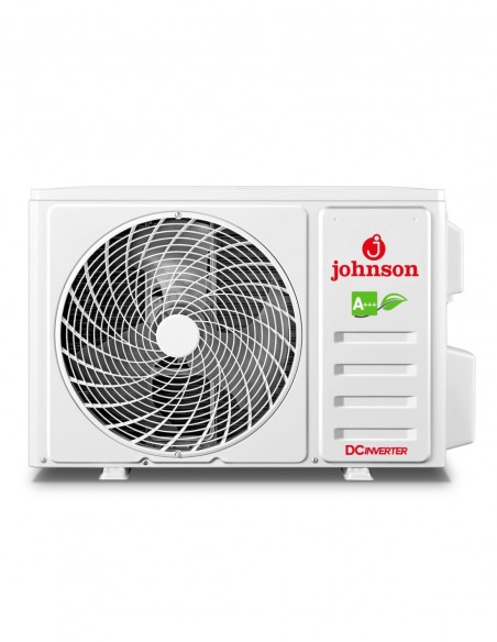 Aire acondicionado de pared A+++ Serie Everest52K Johson