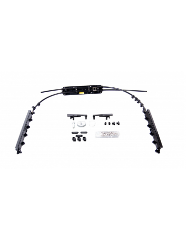 Meccanismo di apertura trasparente RemiTop 700x500