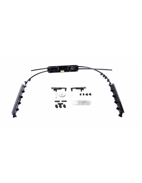 Mecanismo de apertura claraboya RemiTop 700x500