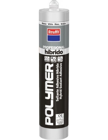 Polímero Krafft híbrido mono componente 290ml