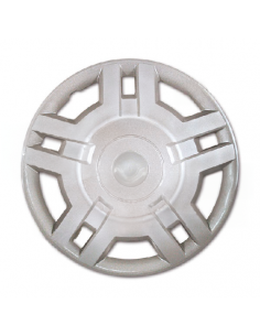 Fiat Ducato Radkappe Baujahr 2009 Ohne Logo