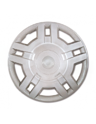 Fiat Ducato hubcap of the year 2009 Without Logo