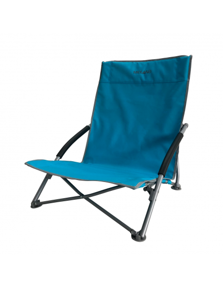 Midland Everblue Liegestuhl