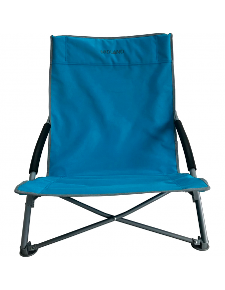 Silla de playa Everblue de Midland