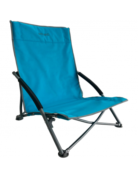 Silla de playa Everblue de Midland