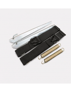 Kit de cinchas Tie Down Dometic/Kampa