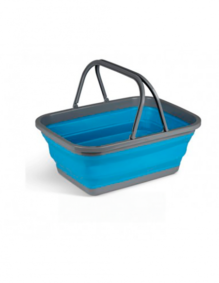 Caixote dobrável retangular GRANDE Dometic/Kampa