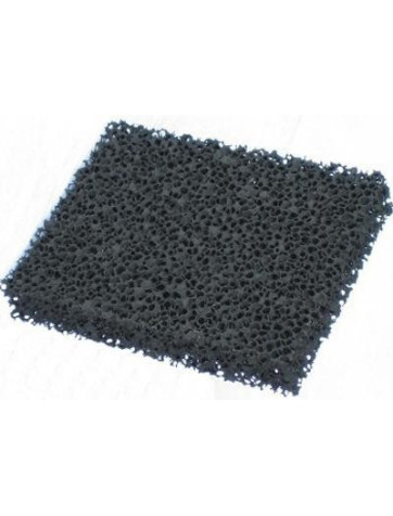 Ersatzfilter. WIE G.