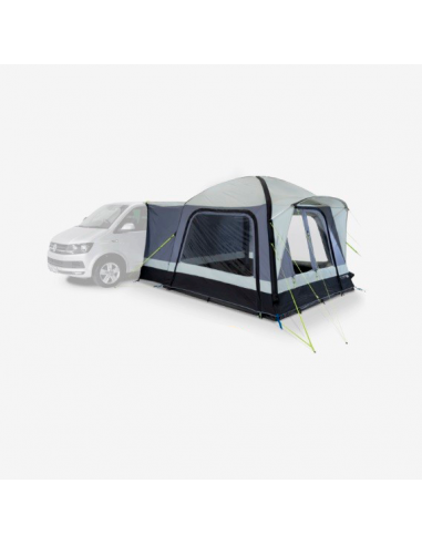 Anteprima Dometic Croce AIR