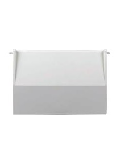 Compuerta skimmer Astralpool con bisagras
