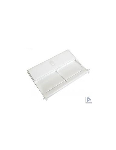 Compuerta skimmer 15 litros Astralpool con bisagras