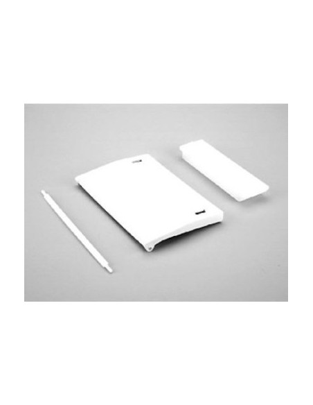 Compuerta skimmer 15 litros Astralpool con bisagras