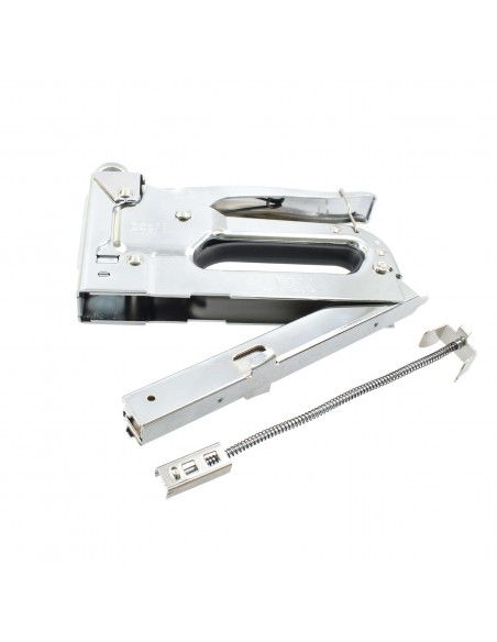 Grapadora metálica tapicero FSK Gr500