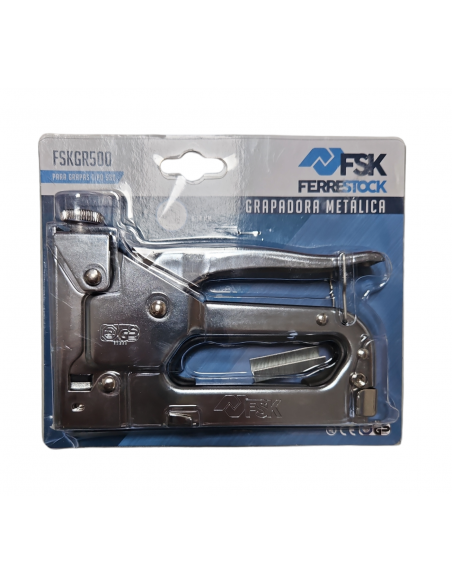 Griglia in metallo FSK Gr500