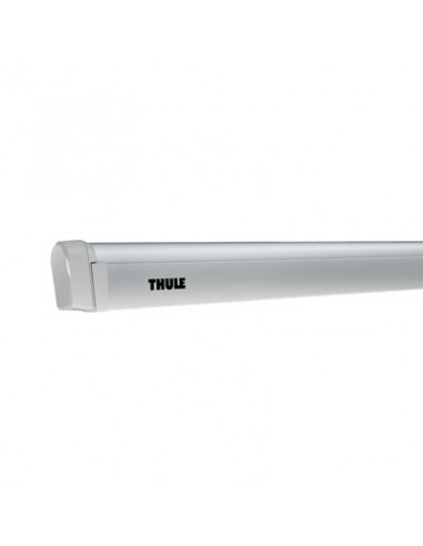 Tol Thule 4 Anodizzato 3,50 metri
