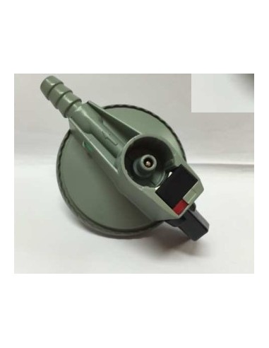 Regolatore di gas compatto 28 mbar