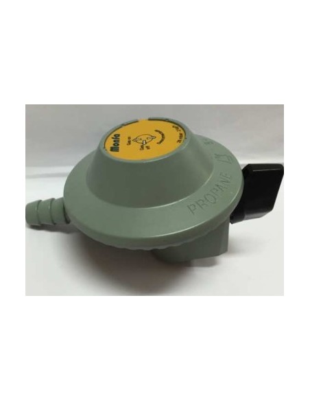 Regular Compact 28 mbar