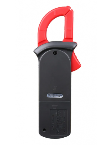 UNIT T UT200A morsetto digitale multimetro con morsetto amperimetrico