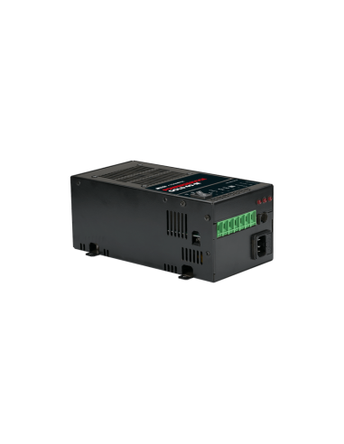 Inversor DC y cargador de batería NDS Power service GOLD 40 Ah