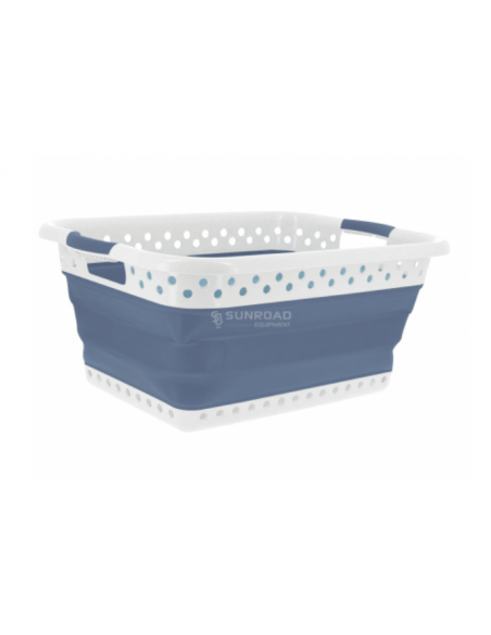 Silicone Multi-Purpose Collapsible Basket