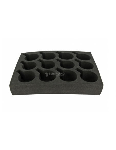 Porte-gobelet en mousse - Froli