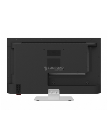 TV Hitachi com Smart TV 21,5" 12v